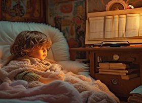 经典睡前故事音频8小时、经典睡前故事音频8小时免费听