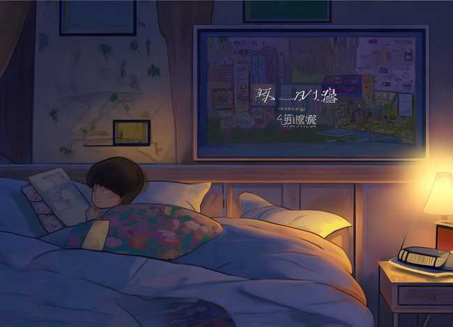 365夜睡前故事有声伴读；365夜睡前故事大全mp3有伴网