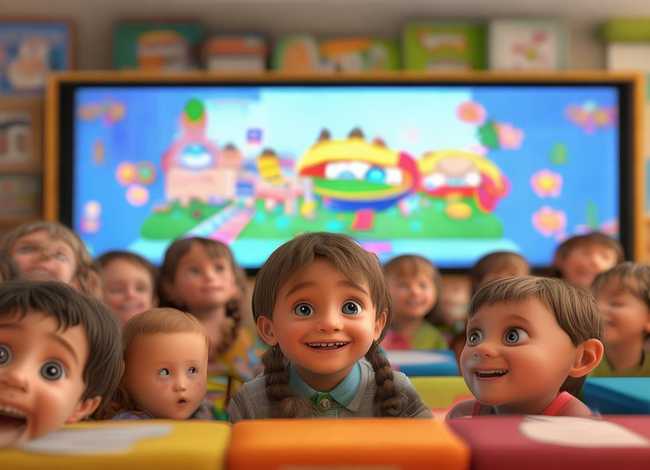 幼儿安全教育故事大全视频大全（幼儿园安全教育小故事视频）