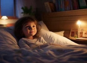 儿童睡前故事10岁催眠 - 儿童睡前催眠曲30分钟