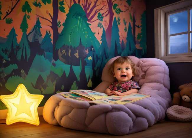 儿童睡前故事3-6 睡前幼儿故事大全3-6岁 儿童睡前故事3-6 睡前幼儿故事大全3-6岁