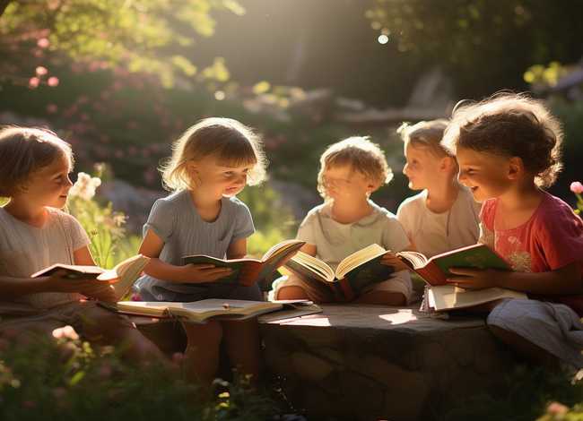 儿童好古诗，幼儿好古诗