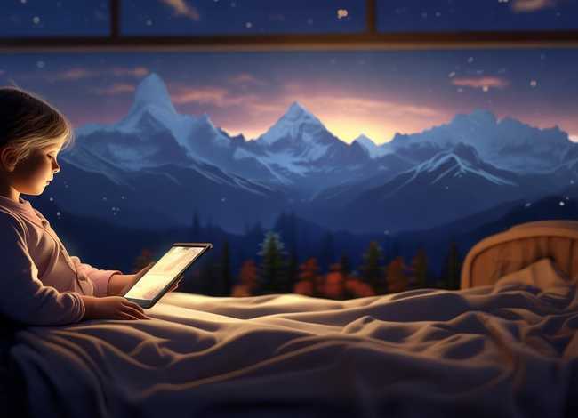 喜马拉雅山睡前故事在线听、喜马拉雅山睡前小故事在线听