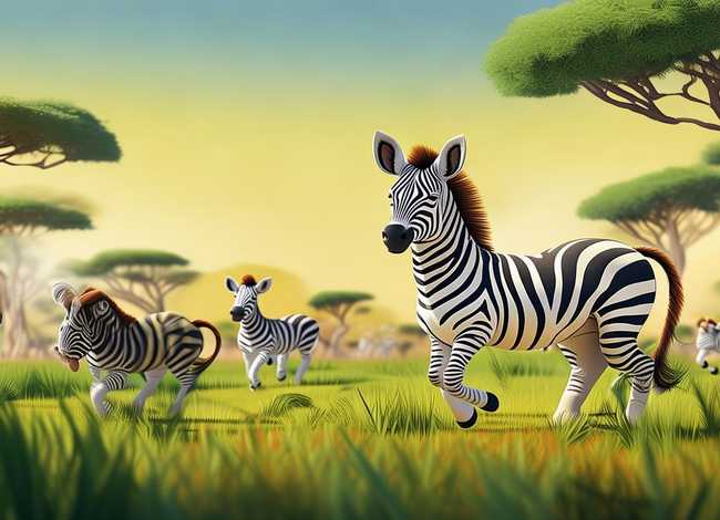 斑马的故事系列动画 - 斑马的故事系列动画片 斑马的故事系列动画 - 斑马的故事系列动画片