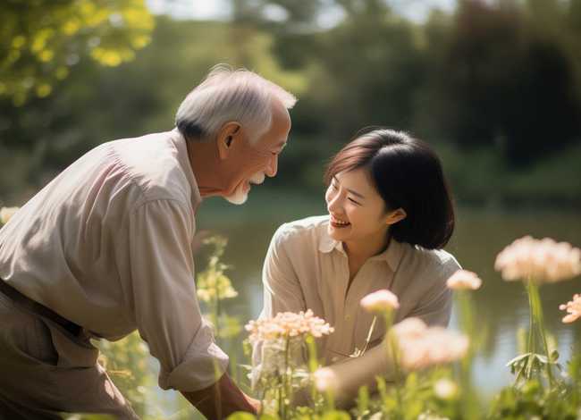 敬老故事 - 敬老故事简短50字 敬老故事 - 敬老故事简短50字