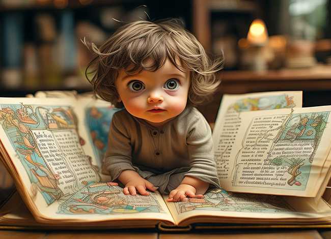 谜语大全儿童故事书 谜语故事大全书籍