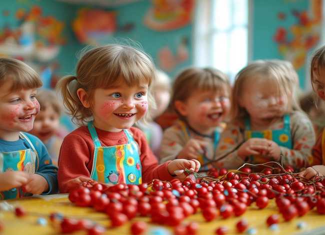 冰糖葫芦课程故事 - 幼儿园冰糖葫芦课程故事