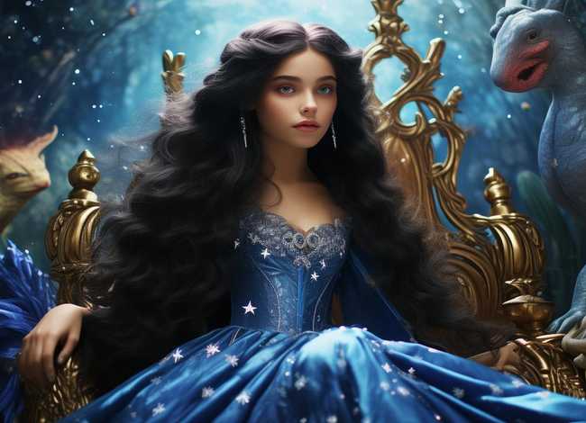 少儿故事大全公主；少儿公主故事大全视频