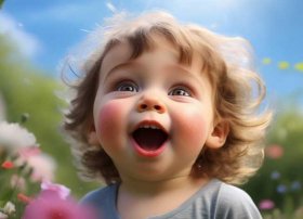 儿童呼吸方式，儿童呼吸方法