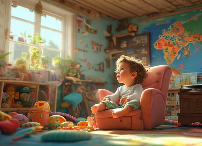 好听的儿童故事在线听免费（最好听的少儿故事）