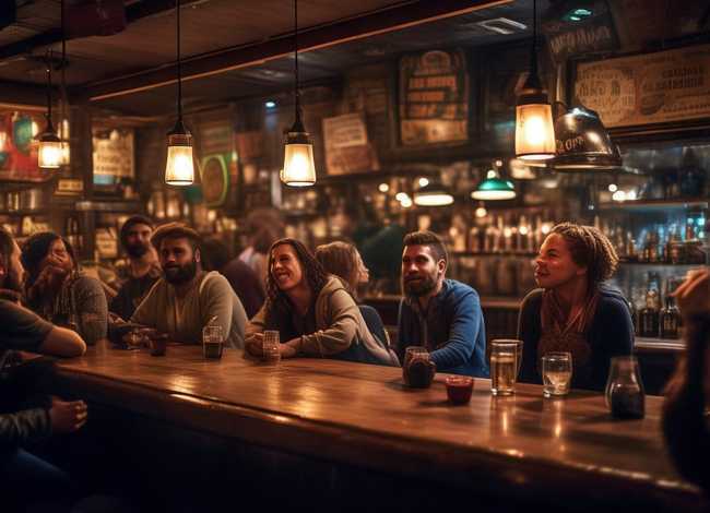 阿伦故事全国连锁交友酒吧怎么样（新阿伦故事酒馆怎么样）