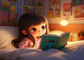 儿童故事大全12岁睡前故事（12岁睡前故事大全文字）