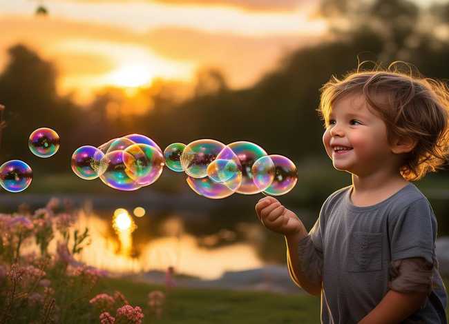 吹泡泡的短篇故事(吹泡泡的短篇故事怎么写) 吹泡泡的短篇故事(吹泡泡的短篇故事怎么写)