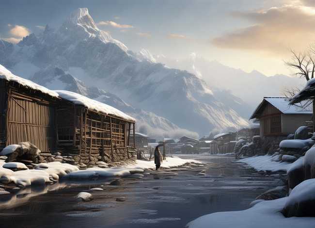 白毛女的故事原型在哪里(白毛女的故事原型在哪里拍摄) 白毛女的故事原型在哪里(白毛女的故事原型在哪里拍摄)