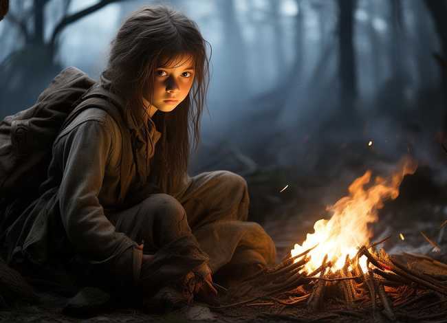 孤儿的故事怎么写；孤儿的故事怎么写作文