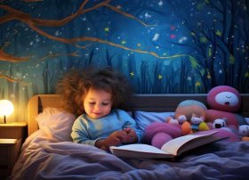 儿意故事故事视频 - 儿意视频睡前故事