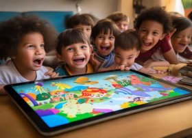 儿童绘本在线听 - 儿童绘本在线听免费