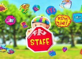 儿童安全知识宣传资料（儿童安全宣传标语图片）