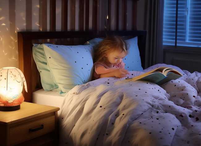 睡前故事语言版、睡前故事语言版在线听