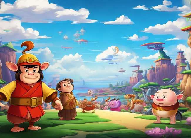 儿童动画版西游记,儿童动画版西游记在线观看 儿童动画版西游记,儿童动画版西游记在线观看
