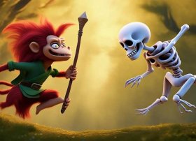 少儿故事孙悟空三打白骨精视频（少儿故事孙悟空三打白骨精视频播放）