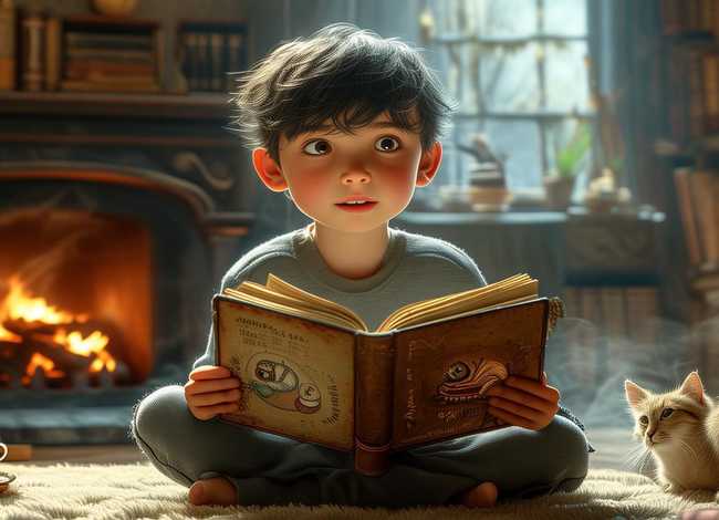 故事漏的读后感 绘本故事《漏》的读后感 故事漏的读后感 绘本故事《漏》的读后感