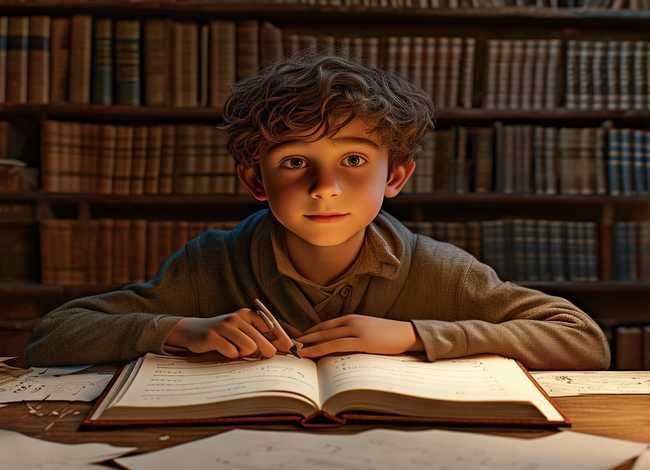 数学家故事 简单;数学家故事 简单易懂 数学家故事 简单;数学家故事 简单易懂