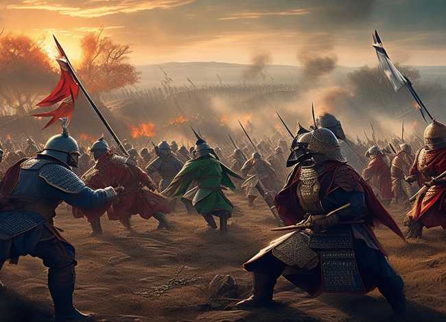 三国演义故事大全视频（三国演义故事大全视频免费观看）