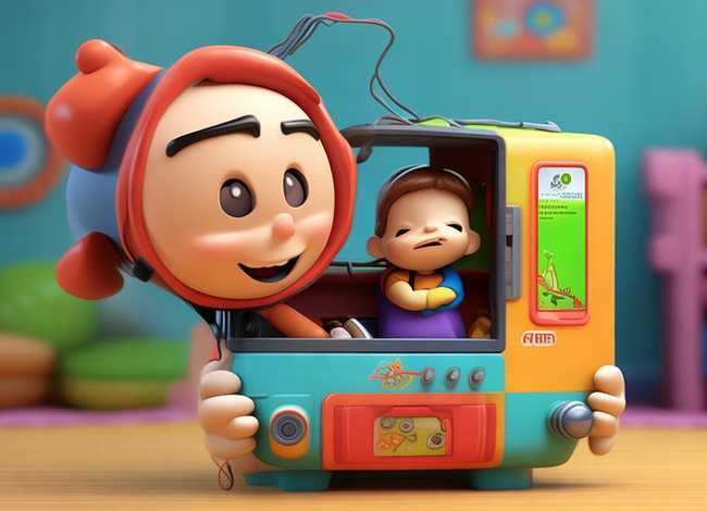 儿童mp3故事机 - 儿童故事机播放不了mp3怎样解决