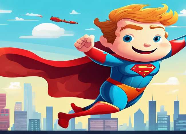 儿童动画片超人,儿童动画片超人图片 儿童动画片超人,儿童动画片超人图片
