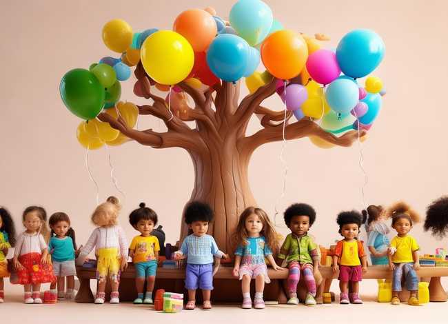 幼儿园品牌故事 - 幼儿园品牌故事简短