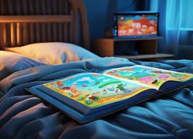 幼儿睡前故事绘本有声版、幼儿睡前故事绘本有声版视频