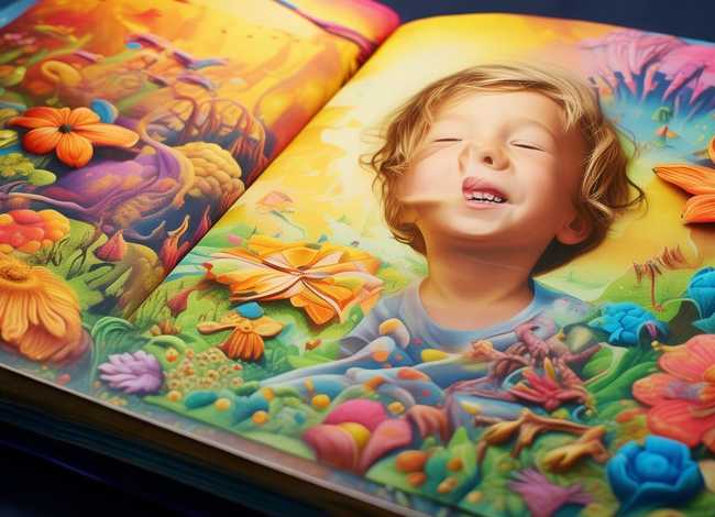 儿童神话绘本5岁；儿童神话绘本5岁可以看吗