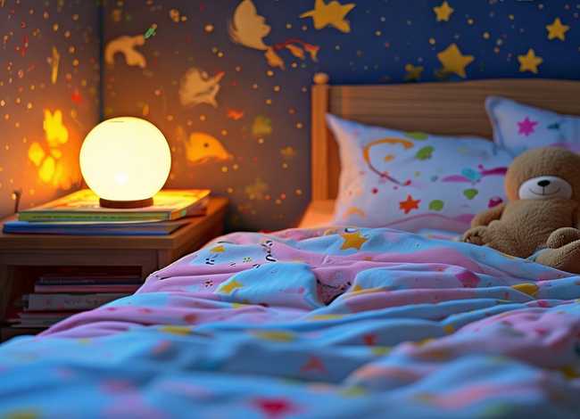 晚安故事儿童800字 - 晚安故事500字 晚安故事儿童800字 - 晚安故事500字