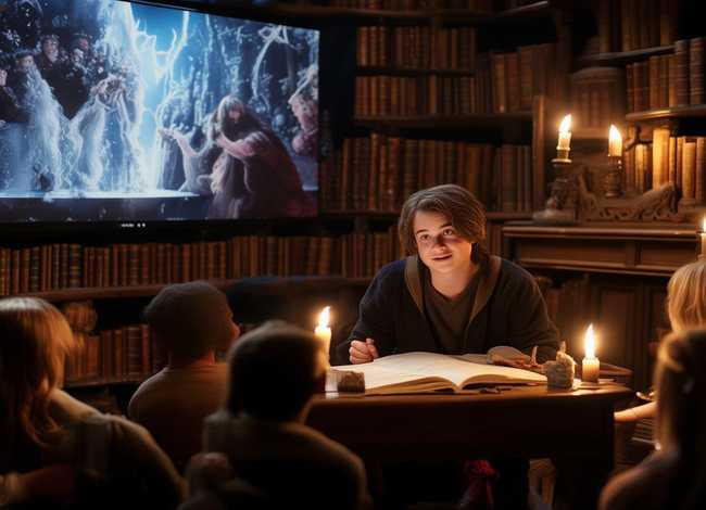 哈利讲故事全集视频、哈利讲故事全集视频免费观看