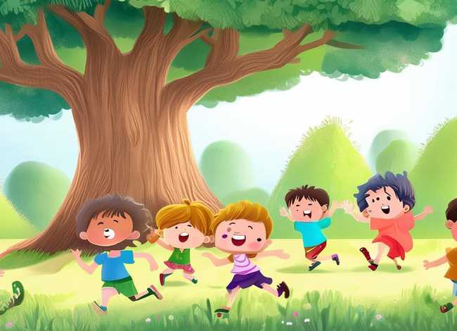 不能哭儿童故事(小朋友不能哭的故事) 不能哭儿童故事(小朋友不能哭的故事)