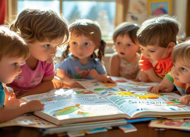 儿童情商故事大全3-6岁(幼儿情商故事大全) 儿童情商故事大全3-6岁(幼儿情商故事大全)