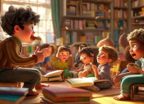 讲故事儿童大全（讲故事小儿故事）