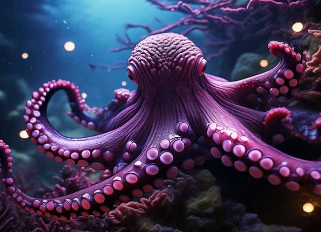 关于章鱼的故事视频，关于章鱼的故事视频播放