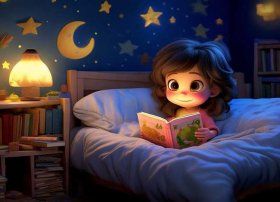 故事大全睡前故事免费 - 小孩故事大全睡前故事免费