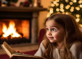 关于圣诞节的故事简短；关于圣诞节的故事简短50字