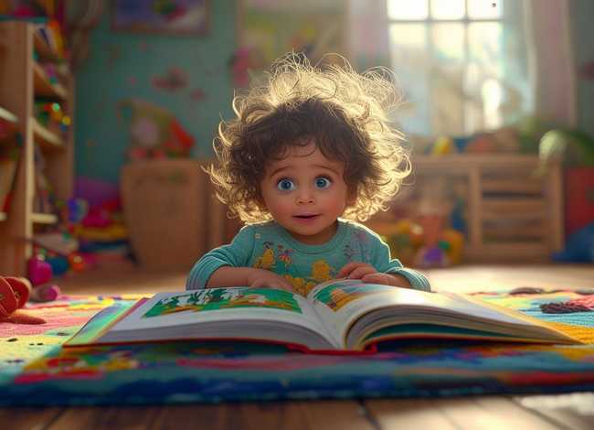 5岁的故事在线听 - 5岁的故事在线听书