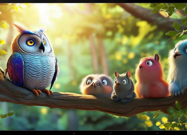 小故事大道理动画、小故事大道理动画片免费观看