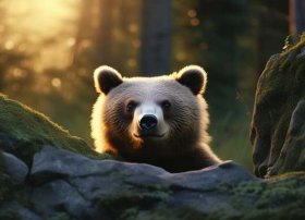 熊的故事电影1988版在线观看；熊的故事电影1988版在线观看全集