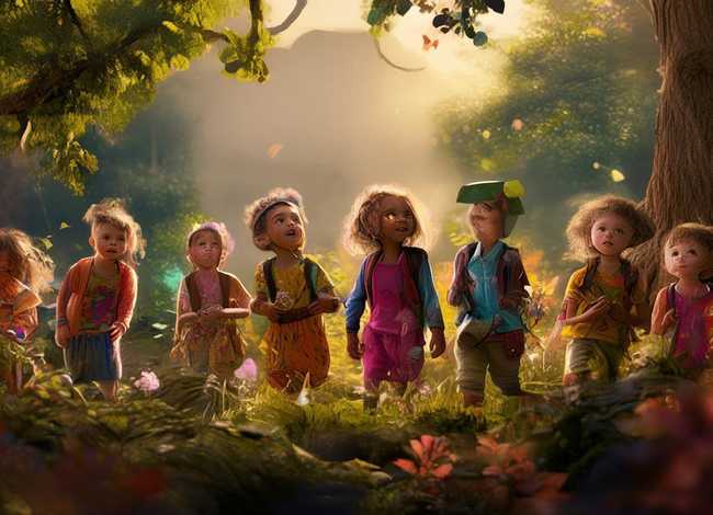 8岁以上儿童故事；8岁以上的故事