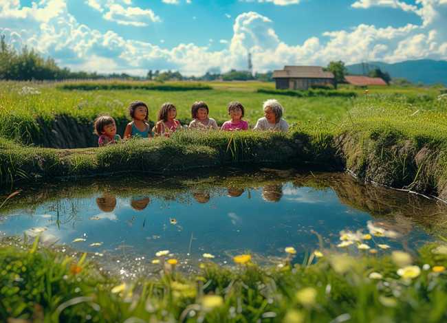 故事 小土坑 故事 小土坑 原声 故事 小土坑 故事 小土坑 原声