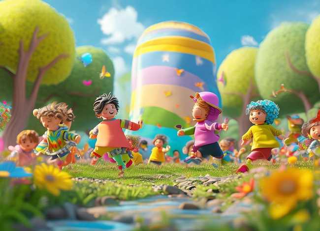 儿童故事背景音乐推荐欢快 儿童故事背景音乐纯音乐推荐