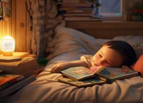 少儿睡前故事365文字版；少儿睡前故事365文字版在线听