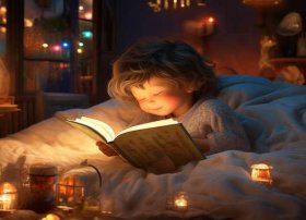 催眠故事儿童睡前故事书 - 睡前催眠长故事