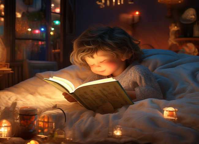 催眠故事儿童睡前故事书 - 睡前催眠长故事 催眠故事儿童睡前故事书 - 睡前催眠长故事